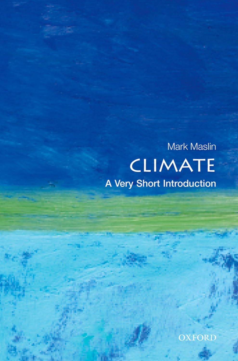 Climate Oxford University Press