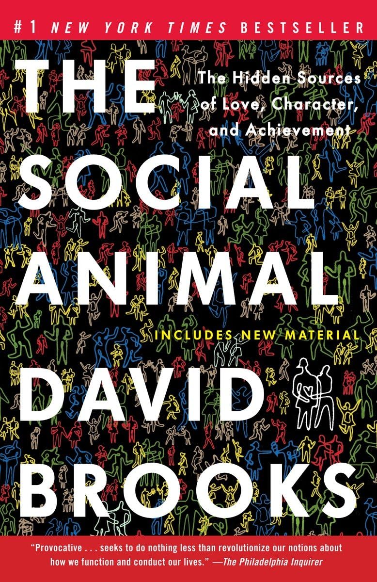 The Social Animal BIBLIONEPAL