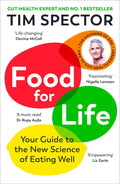 Food for Life Penguin Random House