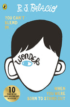 Wonder Penguin Random House