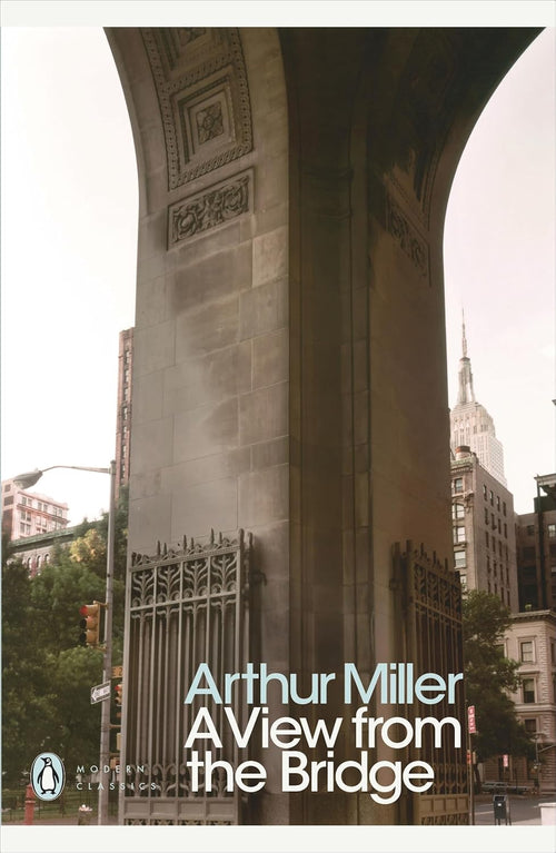 A View from the Bridge Penguin Classics