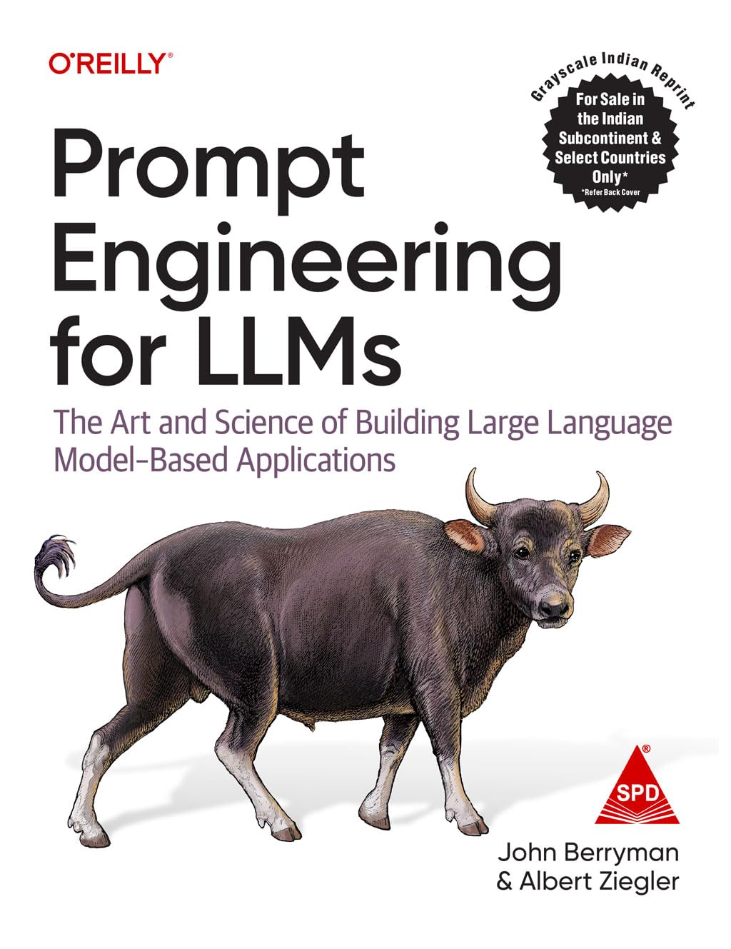 Prompt Engineering for LLMs O'Reilly Media