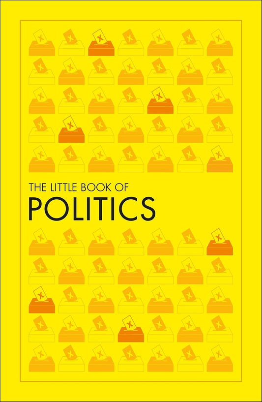 The Little Book of Politics