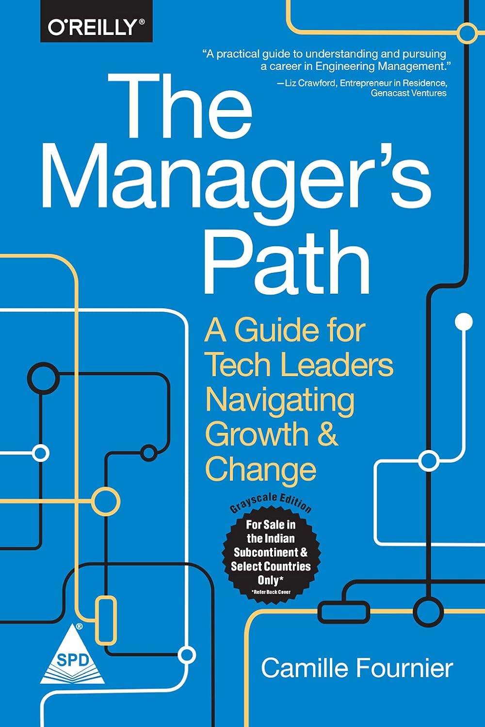 The Manager's Path O'Reilly Media