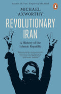 Revolutionary Iran Penguin Random House