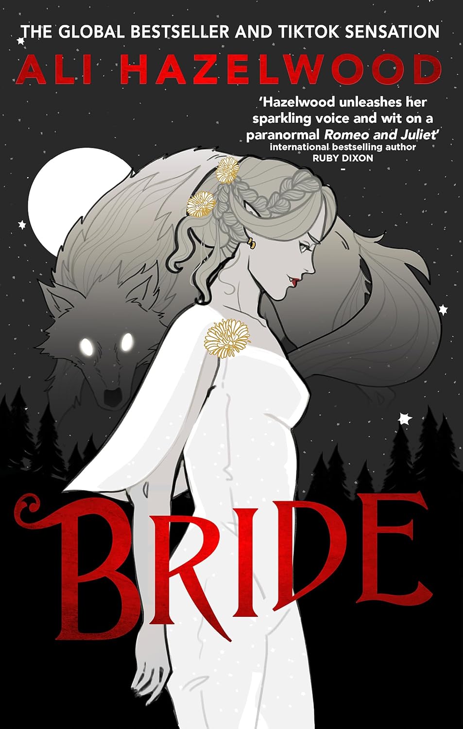 Bride Sphere