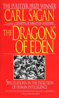 The Dragons of Eden Ballantine Books