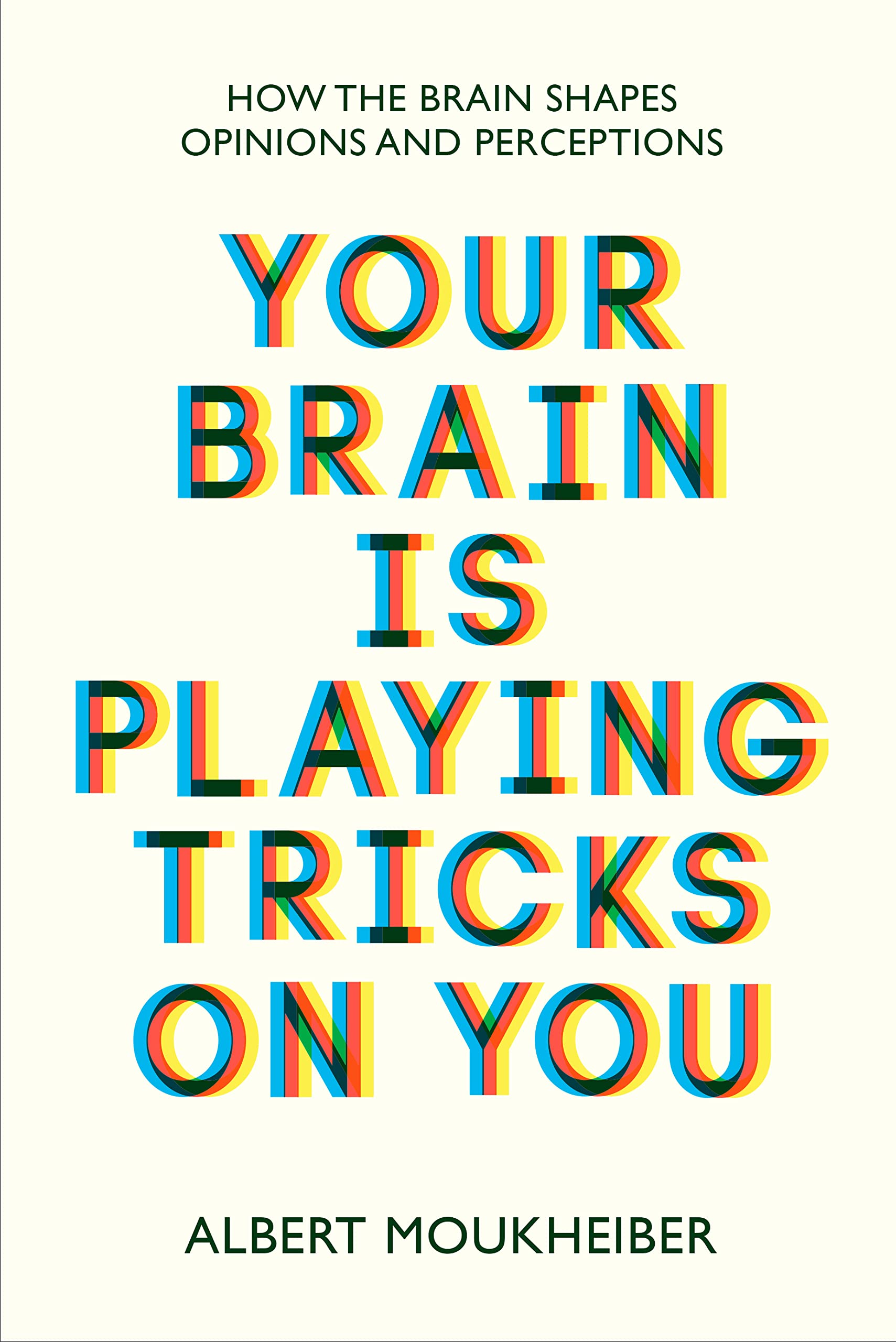 Your Brain Is Playing Tricks On You BIBLIONEPAL