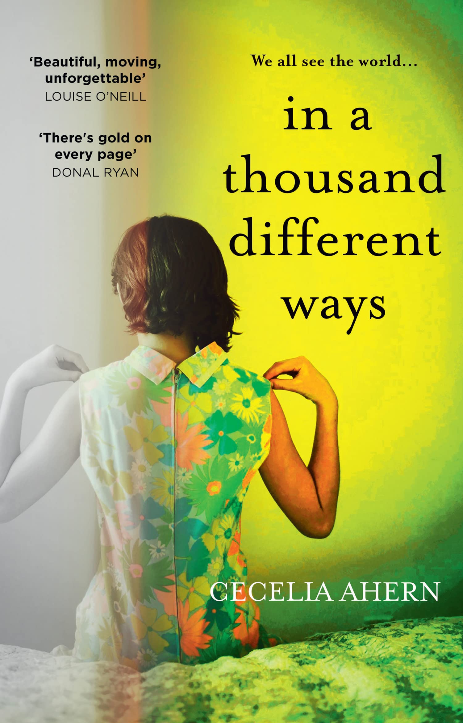 In a Thousand Different Ways BIBLIONEPAL