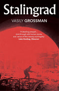 Stalingrad - 9781784878801 - Book Cover
