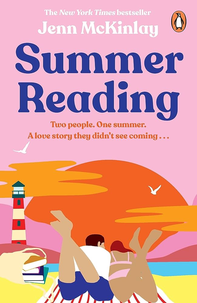 Summer Reading BIBLIONEPAL