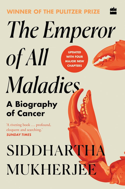 Emperor of All Maladies