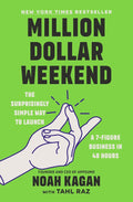 Million Dollar Weekend Penguin Random House