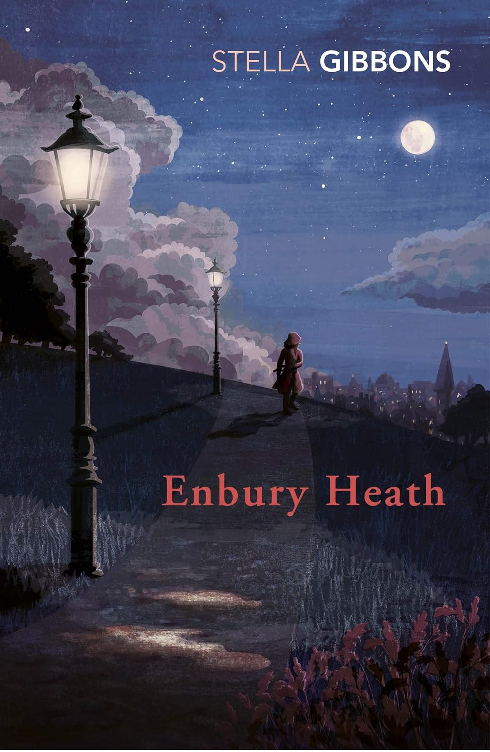 Enbury Heath Vintage