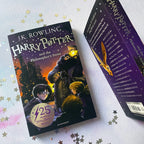 Harry Potter and the Philosopher's Stone Bloomsbury Publishing