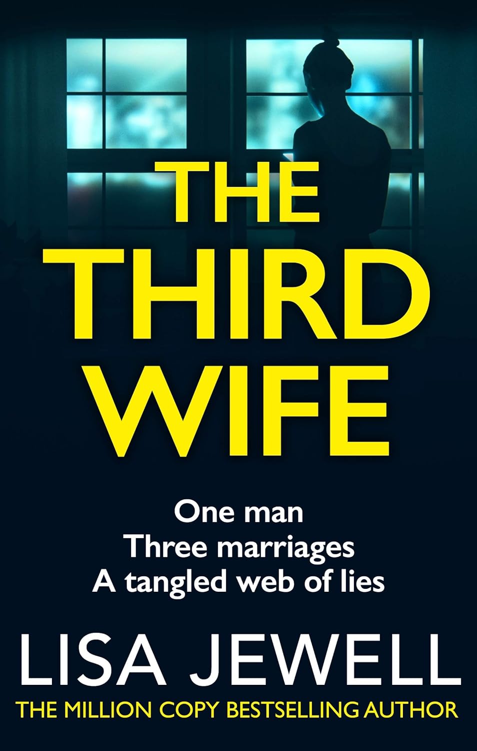 The Third Wife Penguin Random House
