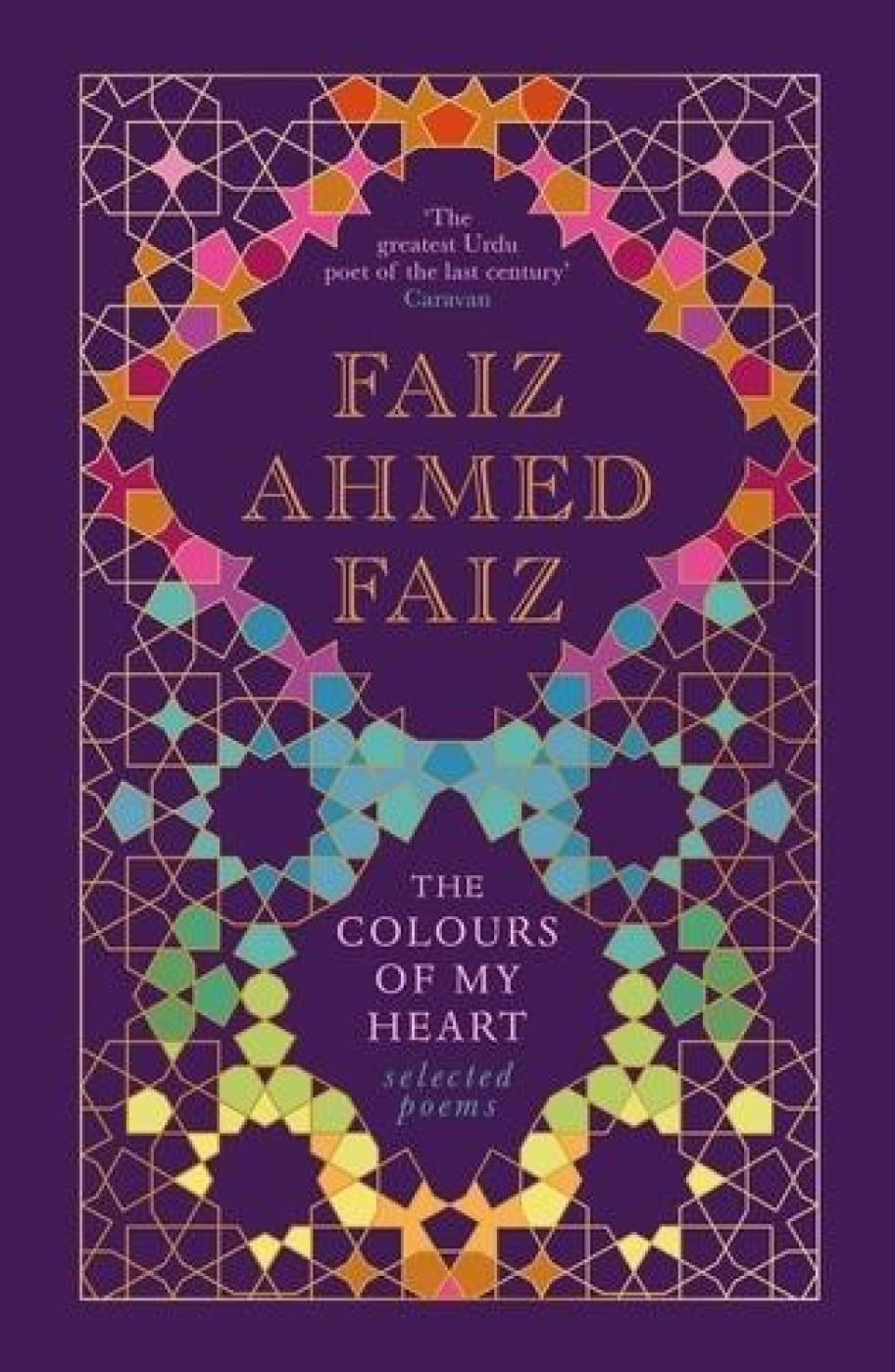 The colours of my heart Penguin Random House