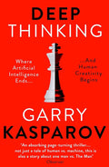 Deep Thinking BIBLIONEPAL