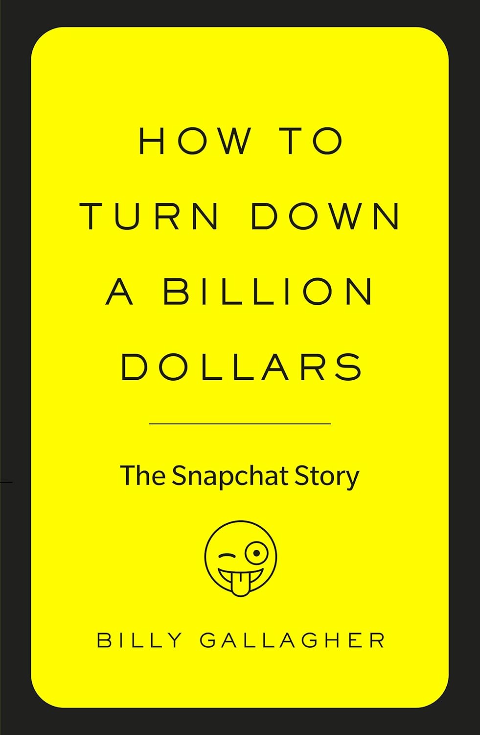How to Turn Down a Billion Dollars Multiple Publishers Virgin Digital