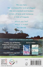 We Were Liars Hot Key Books