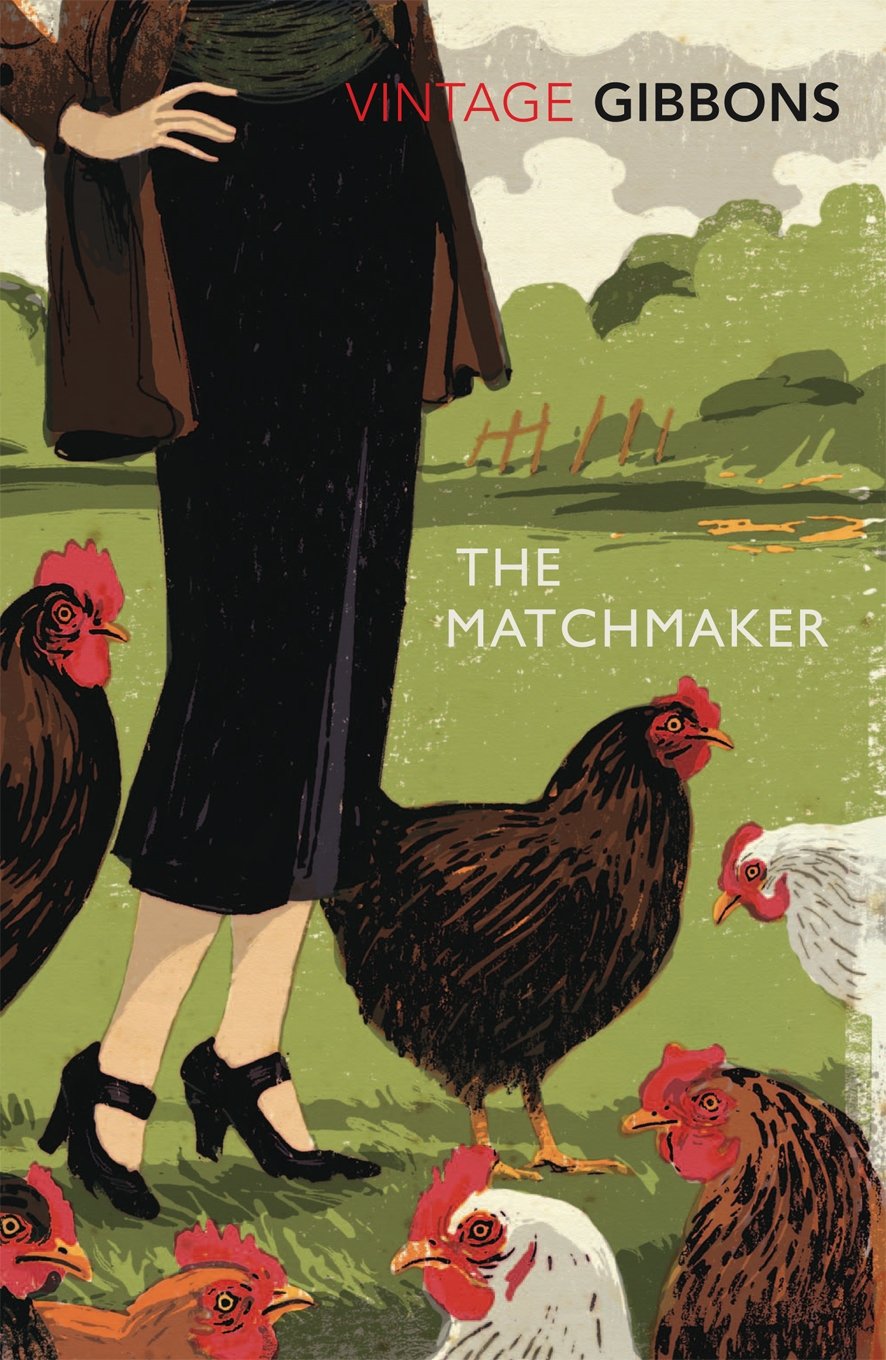 The Matchmaker Vintage