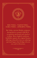 The Holy Vedas Rupa Publications