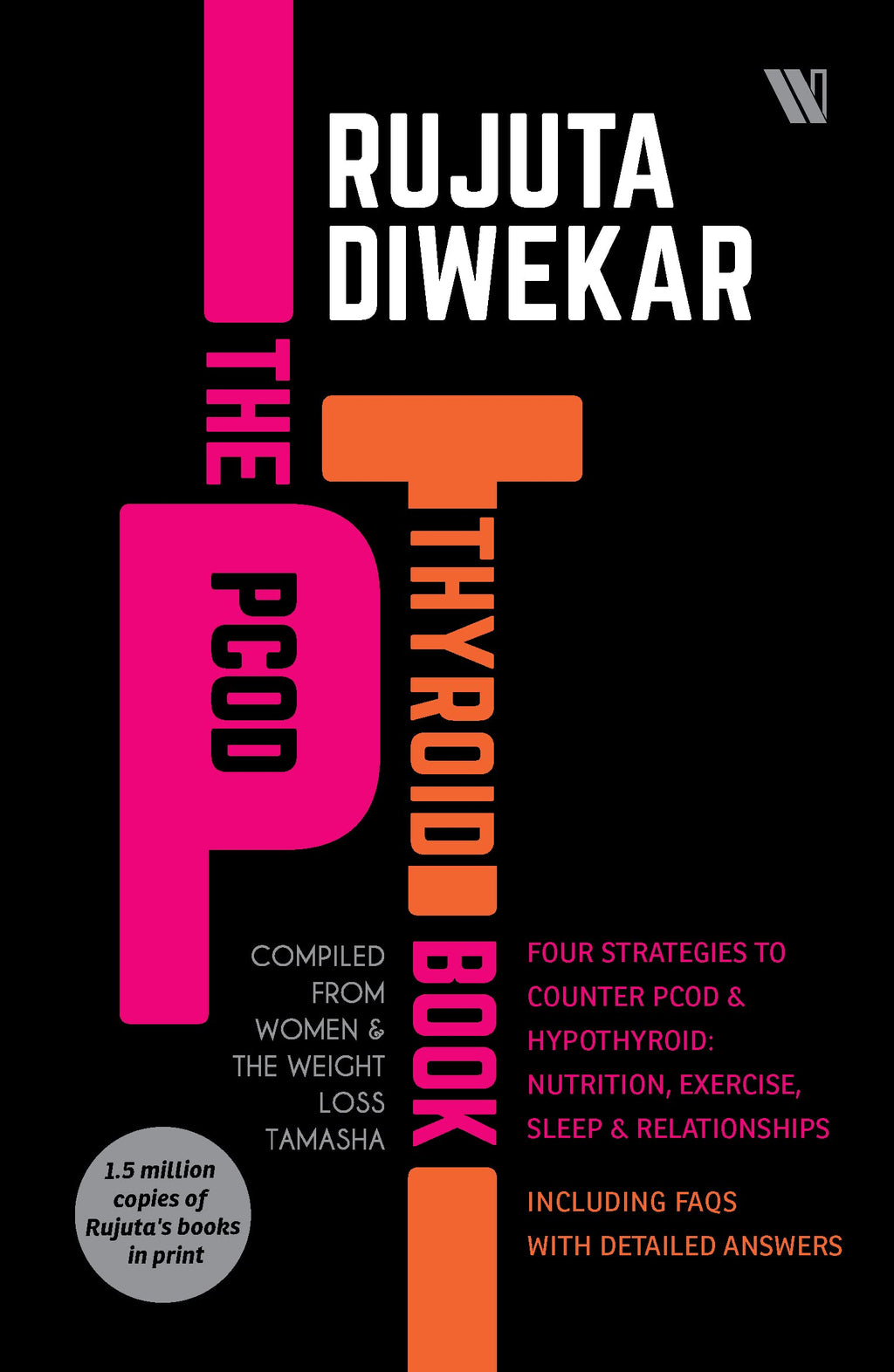 The PCOD-Thyroid Book BIBLIONEPAL