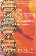 The Red Queen Harper Collins