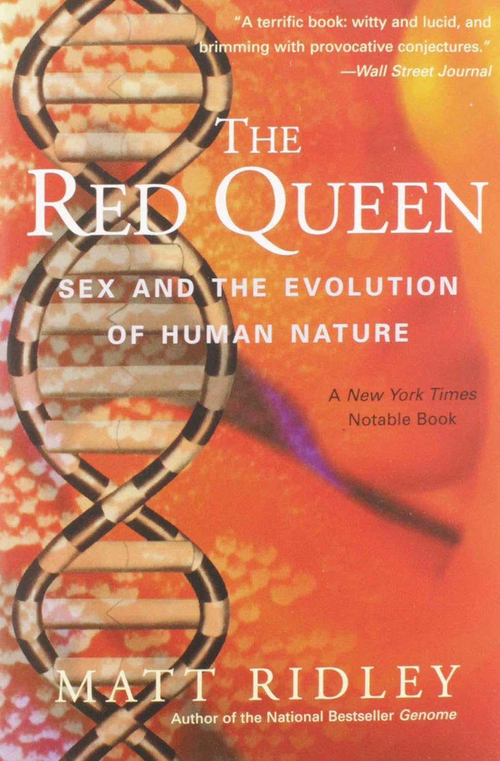 The Red Queen Harper Collins