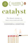 Catalyst Penguin Random House