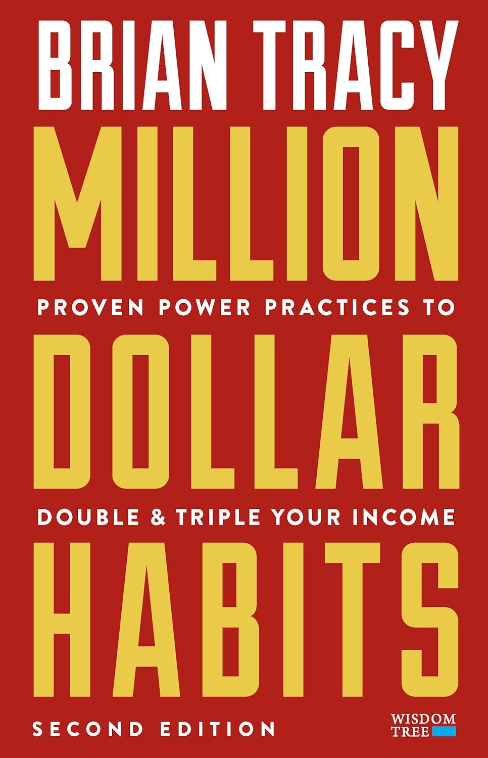 Million Dollar Habits