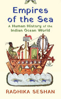 Empires of the Sea MacMillan