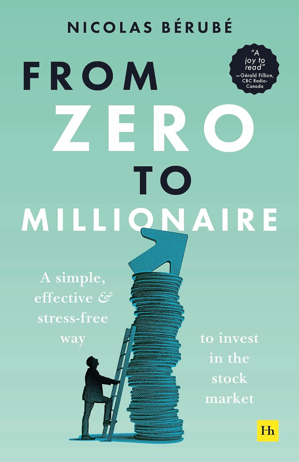 From Zero to Millionaire Pan MacMillan