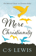 Mere Christianity HarperCollins