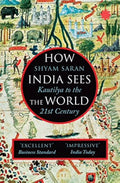 How India Sees the World: Juggernaut