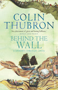 Behind the Wall Vintage