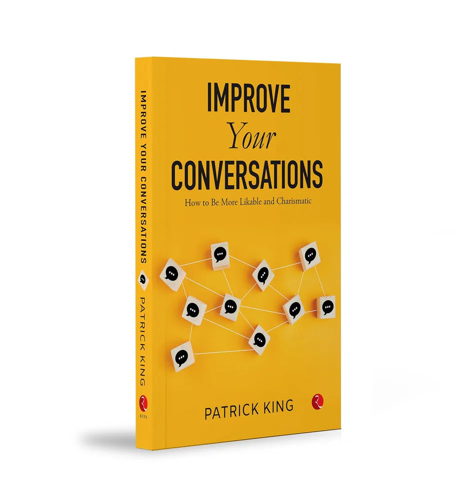 Improve Your Conversations Rupa