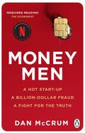 Money Men BIBLIONEPAL