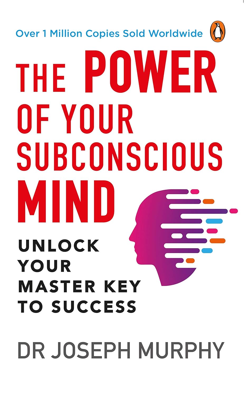 The Power of Your Subconscious Mind BIBLIONEPAL 9780143453604