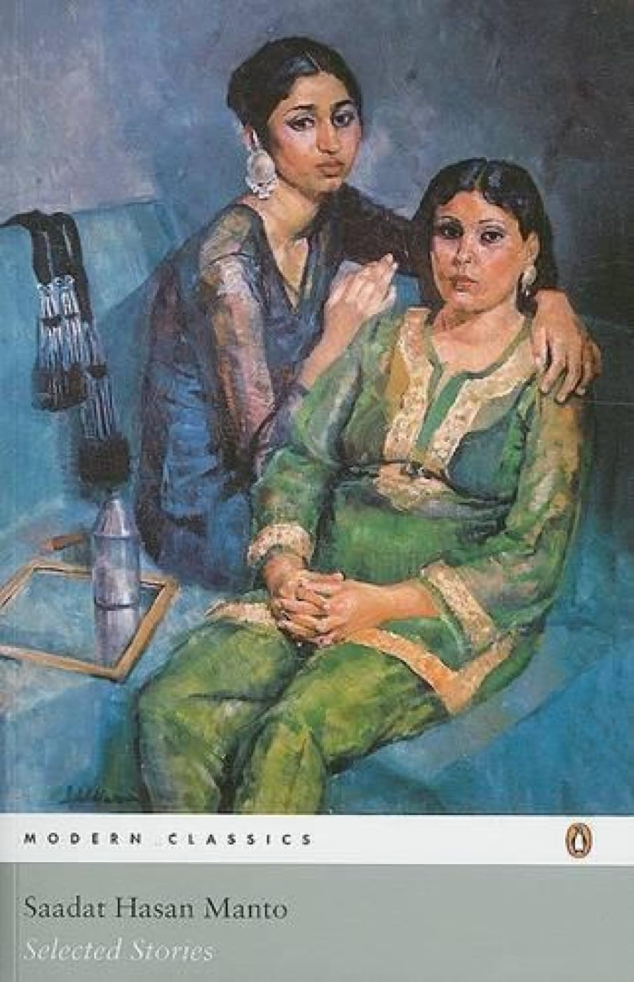 Selected Stories Penguin Random House