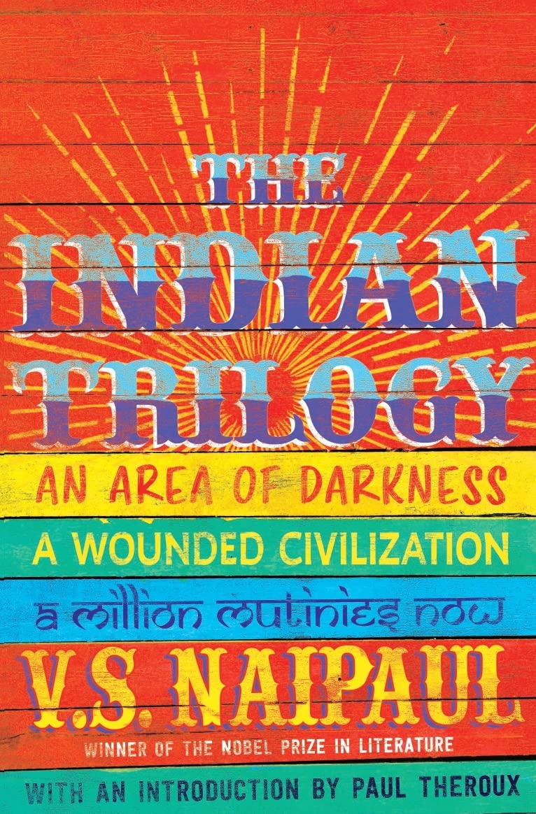 The Indian Trilogy Picador India