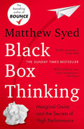 Black Box Thinking Hodder & Stoughton