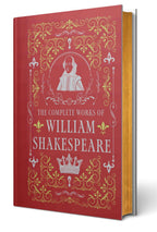 The Complete Works Of William Shakespeare Wilco Books