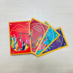 Most Loved Amar Chitra Katha Stories BIBLIONEPAL