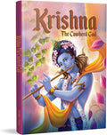 Krishna: The Cowherd God Wonder House Books