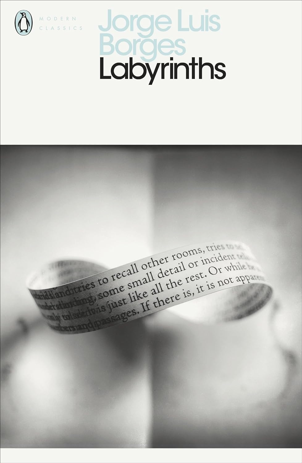 Labyrinths Penguin Classics