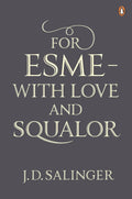 For Esm - With Love and Squalor Penguin Random House