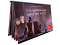 My First PopUp Fairy Tales The Shoemaker & The Elves Wonder House Books