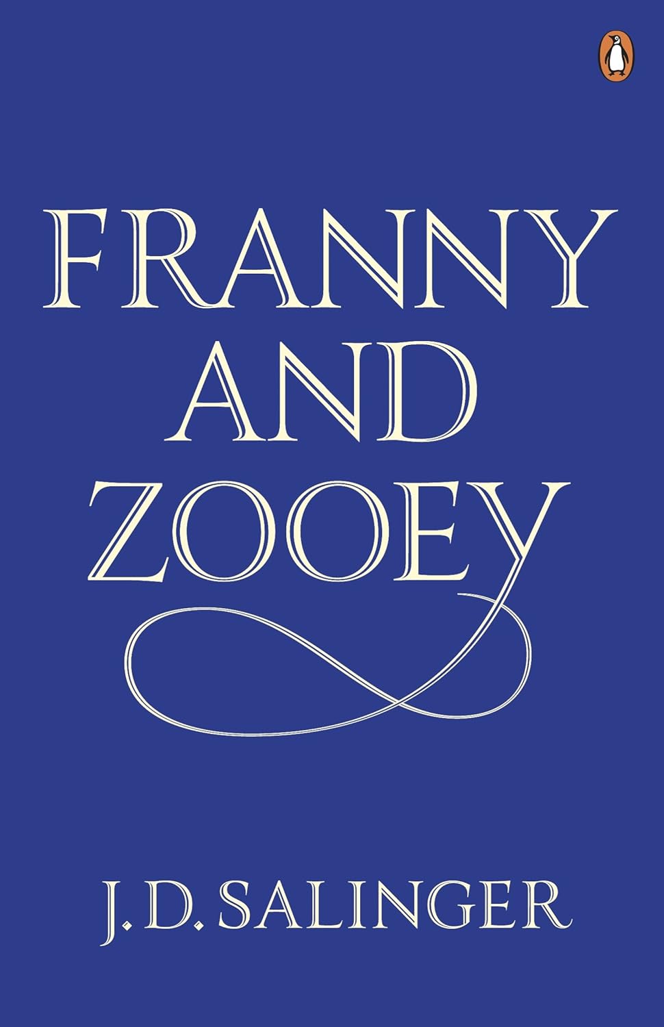 Franny and Zooey Penguin Random House
