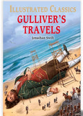 Gulliver Travels BIBLIONEPAL